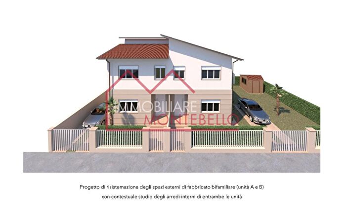 Casa con 7 locali in vendita in Brasile, Camaiore