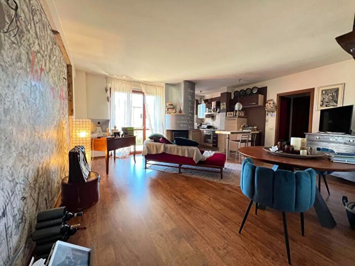 Appartamento bilocale in vendita in Via Eugenio Curiel, Spoleto