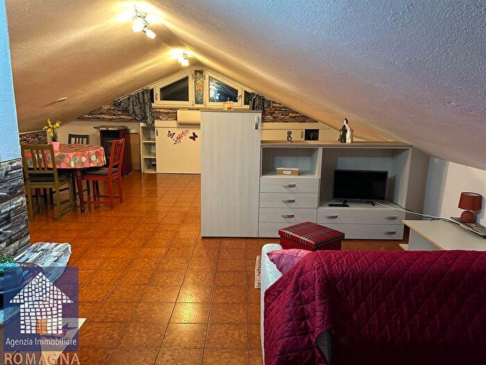 Appartamento monolocale in vendita in Ravenna