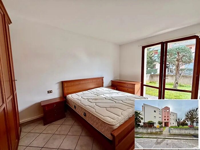 Appartamento quadrilocale in vendita in Alfonsine