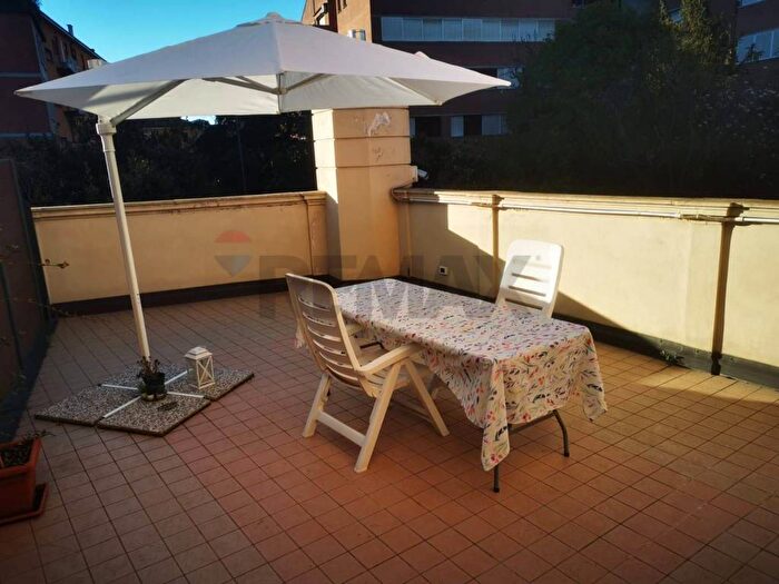 Appartamento trilocale in affitto in Savena, Bologna