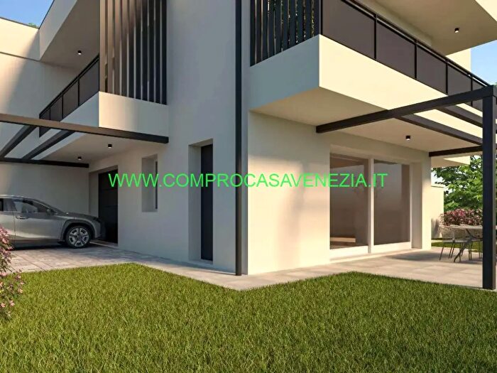 Casa con 5 locali in vendita in Via Castellana, Venezia