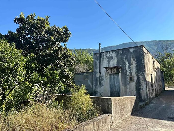 Casa trilocale in vendita in Sarno