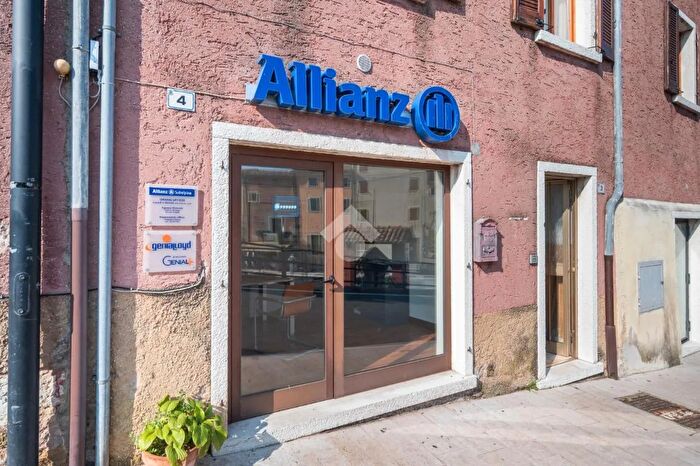 Appartamento monolocale in vendita in Via Molina, San Zeno Di Montagna