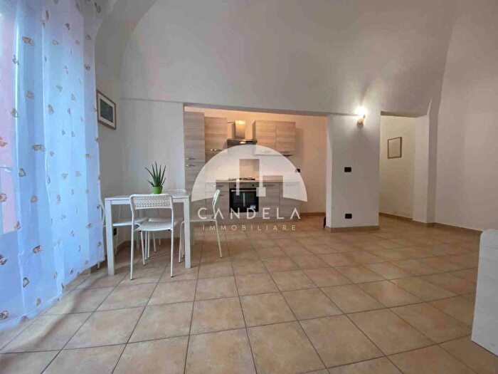 Appartamento monolocale in affitto in Via del Rinchiuso, Breo, Mondovì