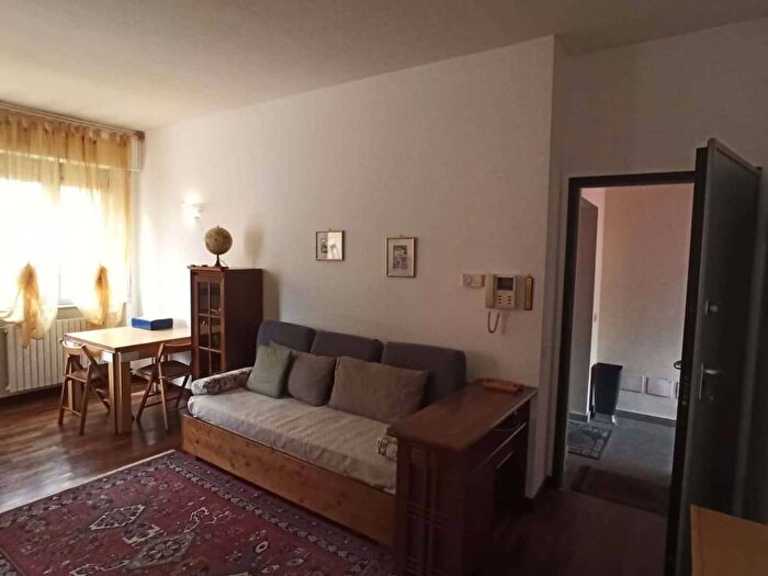 Appartamento bilocale in affitto in Via Corrado II il Salico, Ripamonti Fondazione Prada, Milano