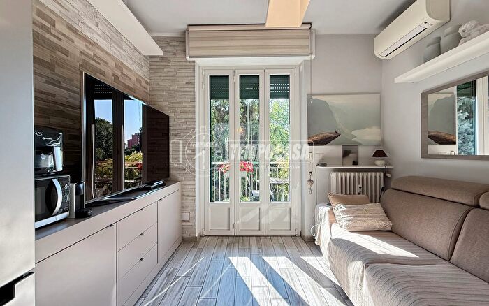 Appartamento bilocale in vendita in Via Maffeo Bagarotti B, Milano