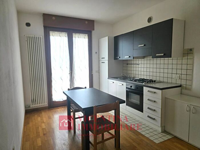 Appartamento bilocale in vendita in Strada di Polegge, Vicenza