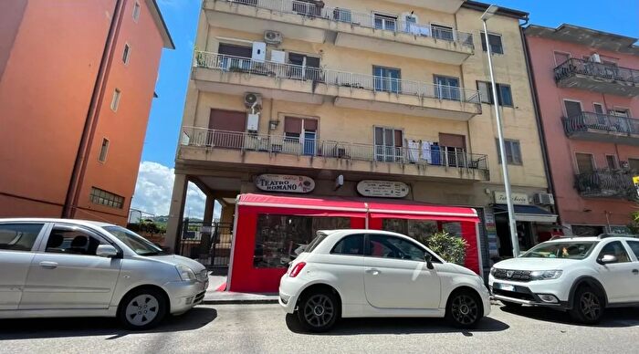 Appartamento bilocale in vendita in Via Torre della Catena Benevento Ferrovia Benevento Campania Italia, Benevento