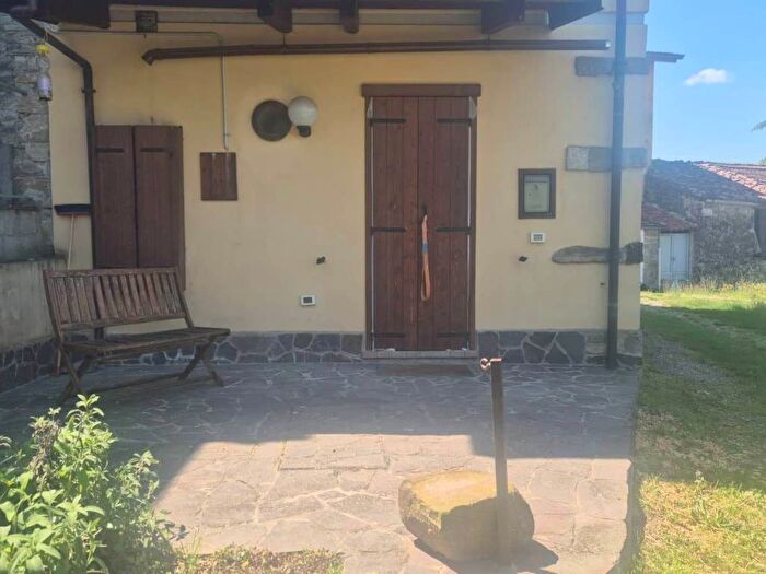 Appartamento trilocale in affitto in Travo
