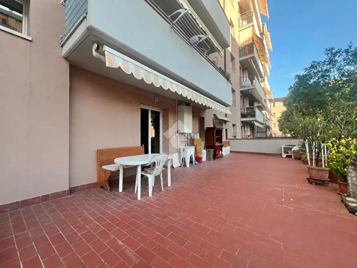 Appartamento bilocale in vendita in Via Renzo Grassi, Prato