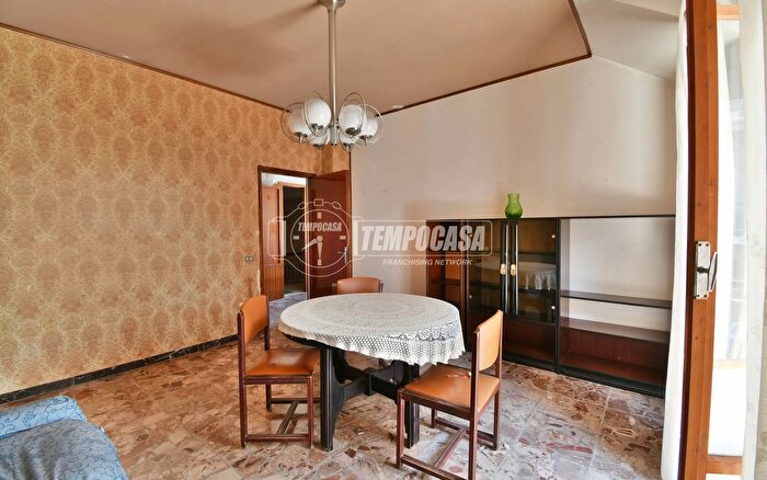 Appartamento con 5 locali in vendita in Porto SantElpidio