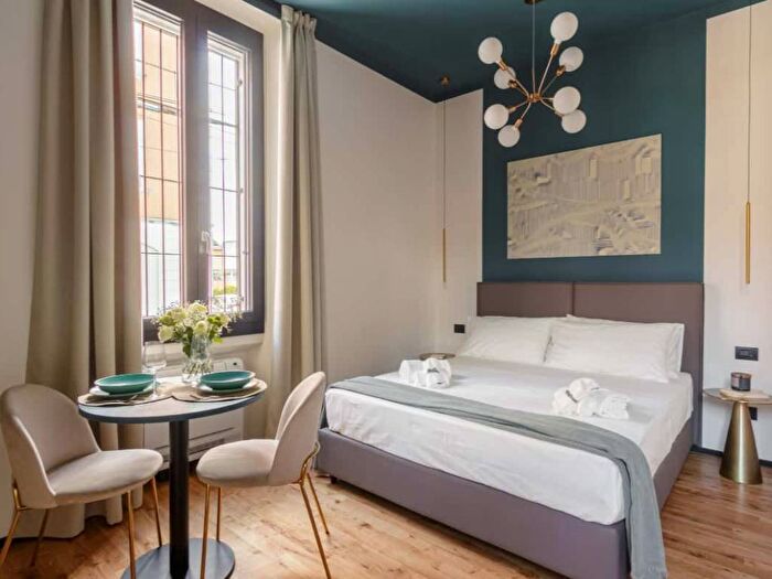 Appartamento in affitto in Via Emilio Broglio, Bovisa, Milano