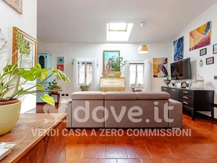 Appartamento trilocale in vendita in Via Emilia, San Lazzaro Di Savena