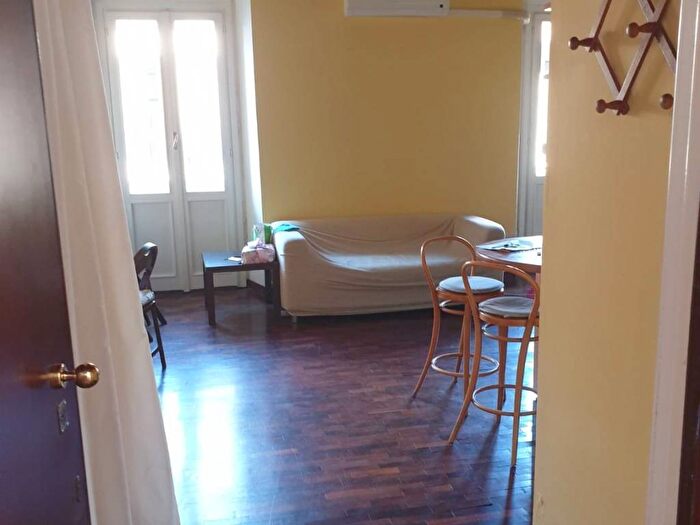 Casa monolocale in affitto in Corso di Porta Romana, Quadronno Crocetta, Milano