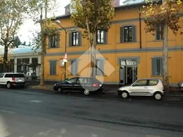 Appartamento trilocale in vendita in Via Vilfredo Pareto, Milano