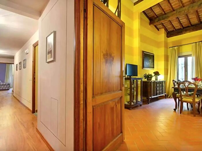 Appartamento monolocale in affitto in Via dei Macci, Firenze