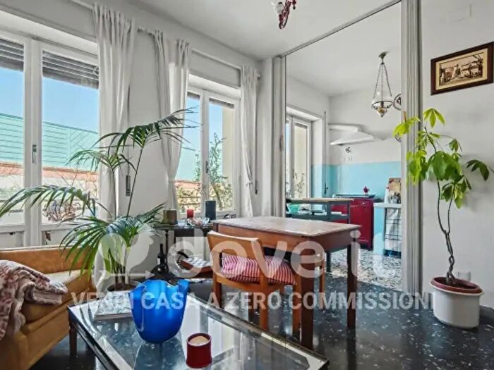 Appartamento bilocale in vendita in Via Enrico Forlanini, Firenze