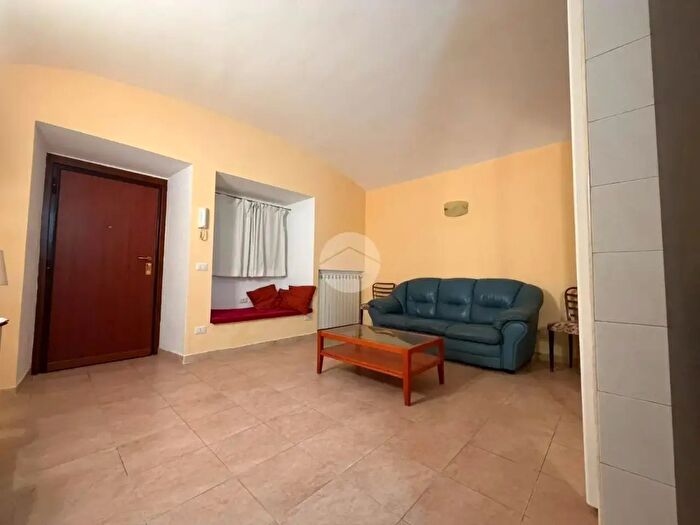 Appartamento monolocale in vendita in Via Ferdinando Verospi, Roma