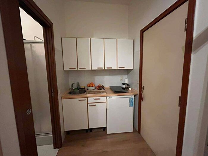 Appartamento in affitto in Via della Guastalla, Guastalla, Milano