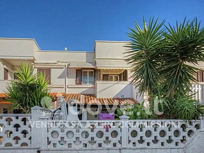 Appartamento bilocale in vendita in Via del Consolato Veneziano, Ostuni
