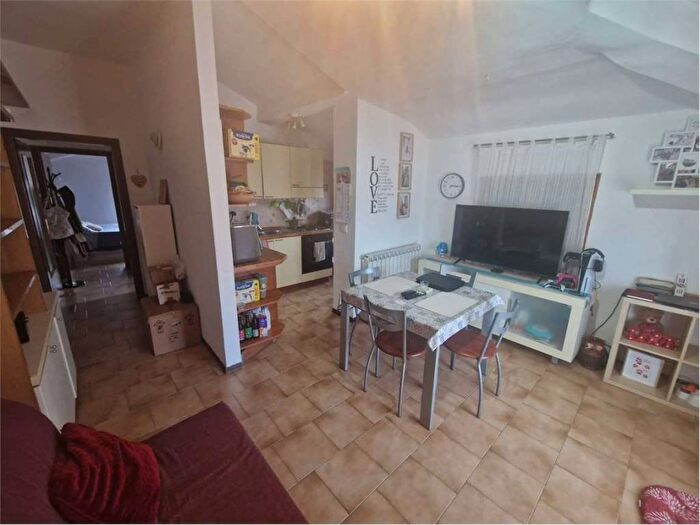 Appartamento bilocale in affitto in via Dante Alighieri, Centro, Vignola
