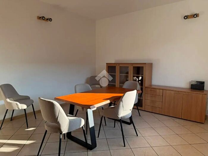 Appartamento bilocale in vendita in Via Cavour, Altopascio