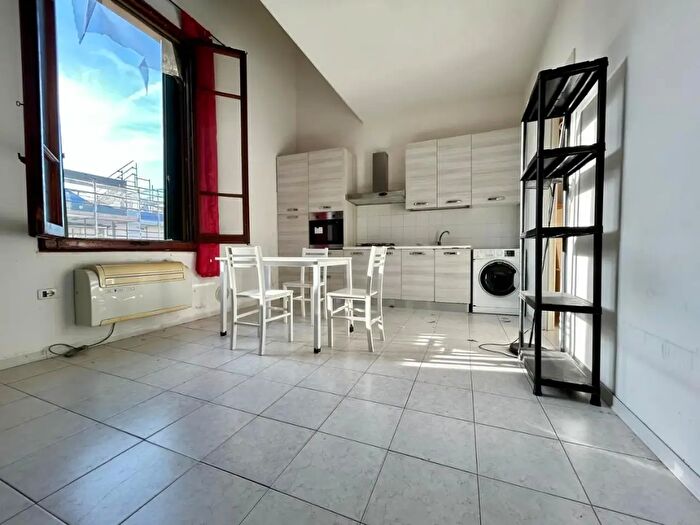 Appartamento bilocale in vendita in Empoli