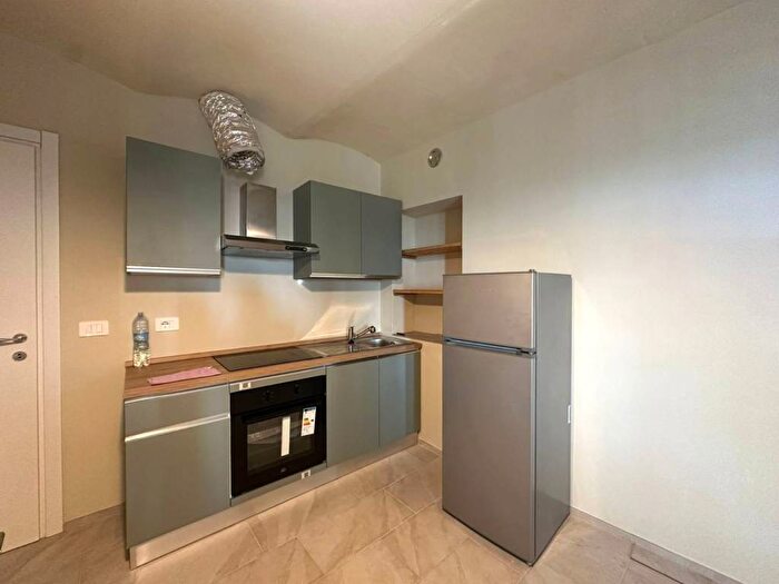 Appartamento monolocale in affitto in Centro, Carignano