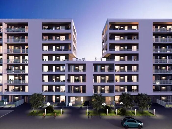 Appartamento trilocale in vendita in Via Gaetano Crespi, Milano