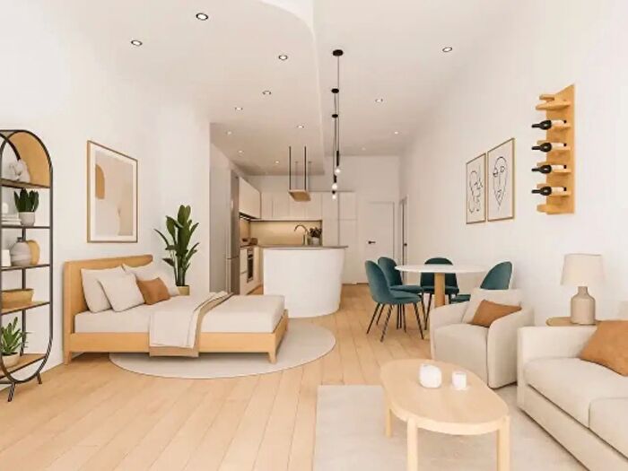 Appartamento monolocale in vendita in Viale Tibaldi, Milano