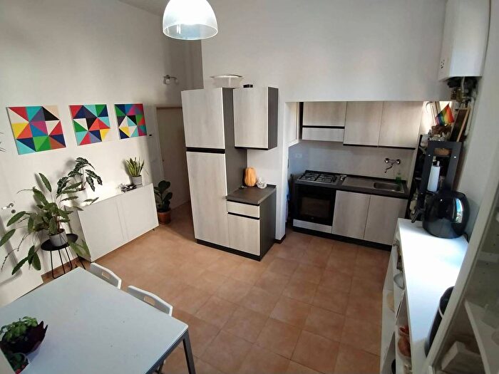 Appartamento trilocale in affitto in Via Pietro Cantinelli, Saragozza fuori Porta, Bologna
