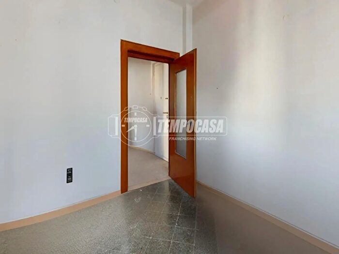 Appartamento trilocale in vendita in Bari