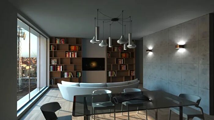 Appartamento trilocale in vendita in Via Chiesa, Vigonza