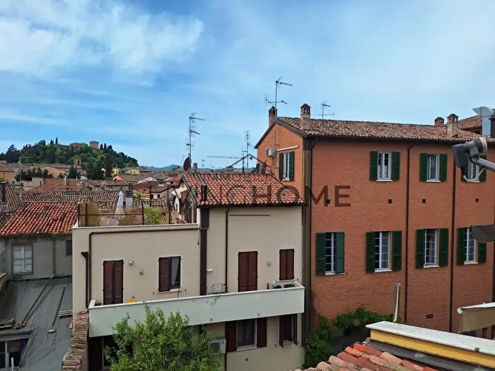 Casa con 5 locali in vendita in Via Mura Barriera Ponente, Cesena