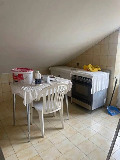 Appartamento bilocale in vendita in Via Civitacampomarano, Roma