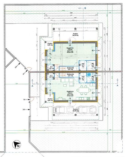 Case in Vendita e in Affitto - 2