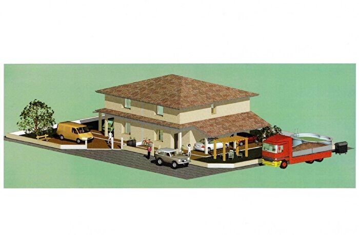 Casa con 5 locali in vendita in Sorga