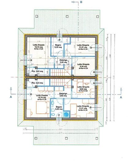 Case in Vendita e in Affitto - 3