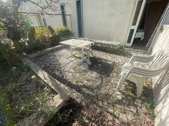 Casa monolocale in vendita in Via Luigi Luzzatti, Terni