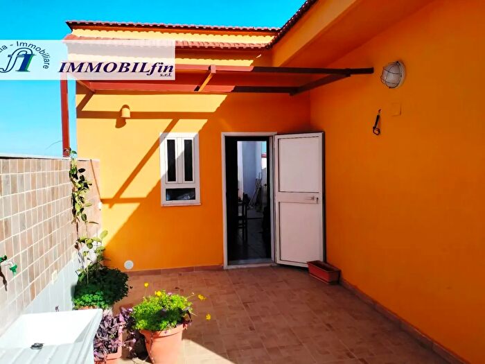 Appartamento quadrilocale in vendita in Corso Vittorio Emanuele, Villabate