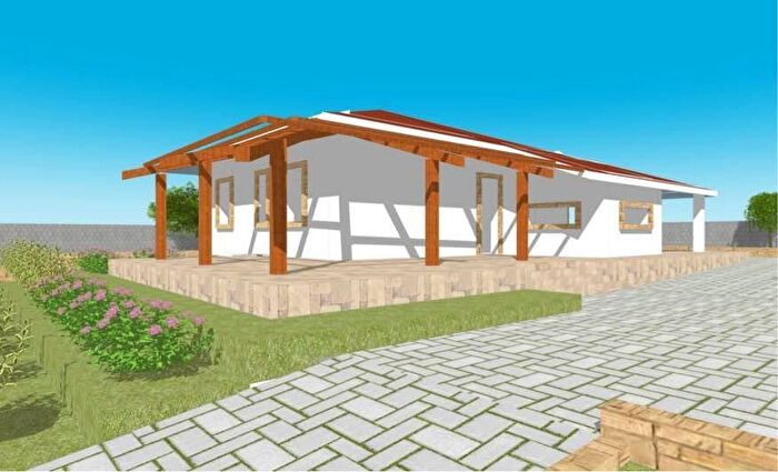 Casa con 7 locali in vendita in Agrigento