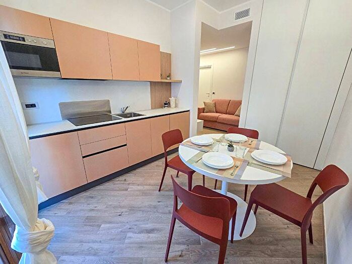 Appartamento trilocale in affitto in Via Solferino, Centro, San Benedetto del Tronto