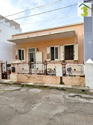 Casa in vendita in Tricase