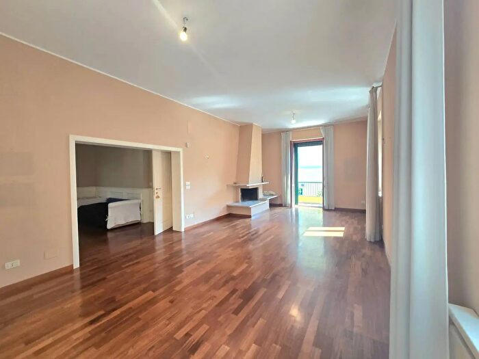 Appartamento quadrilocale in vendita in Via Firenze, Pescara