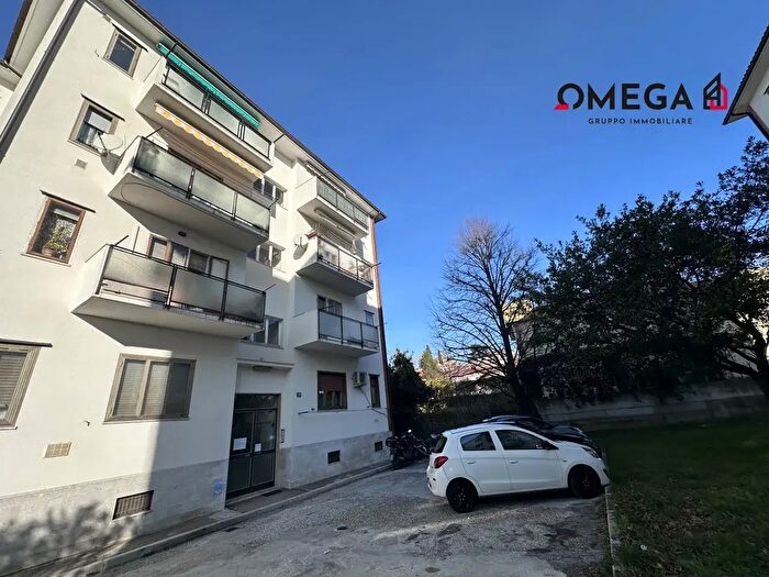Appartamento in vendita in Via Giorgio Pitacco, Trieste