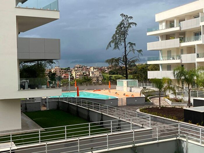 Appartamento bilocale in affitto in Via Alberese, Trullo Colle del Sole, Roma