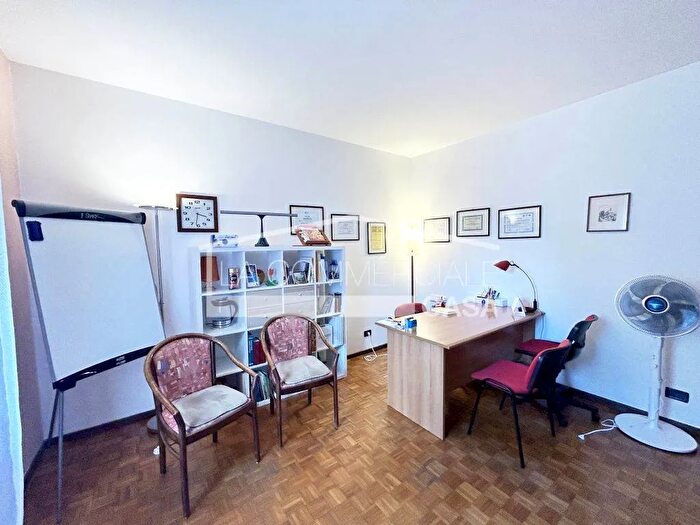 Appartamento con 7 locali in vendita in Treviso Zona Mogliano Veneto, Mogliano Veneto