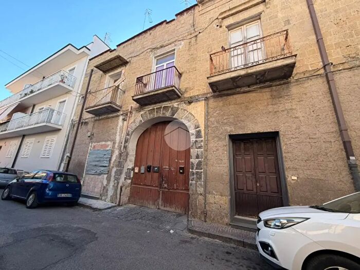 Appartamento bilocale in affitto in Via Guglielmo Marconi, Caivano