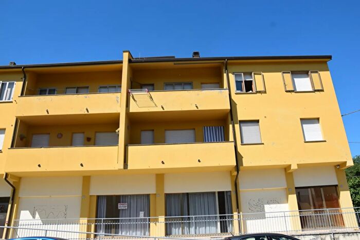 Appartamento trilocale in vendita in Novafeltria Rn, Novafeltria